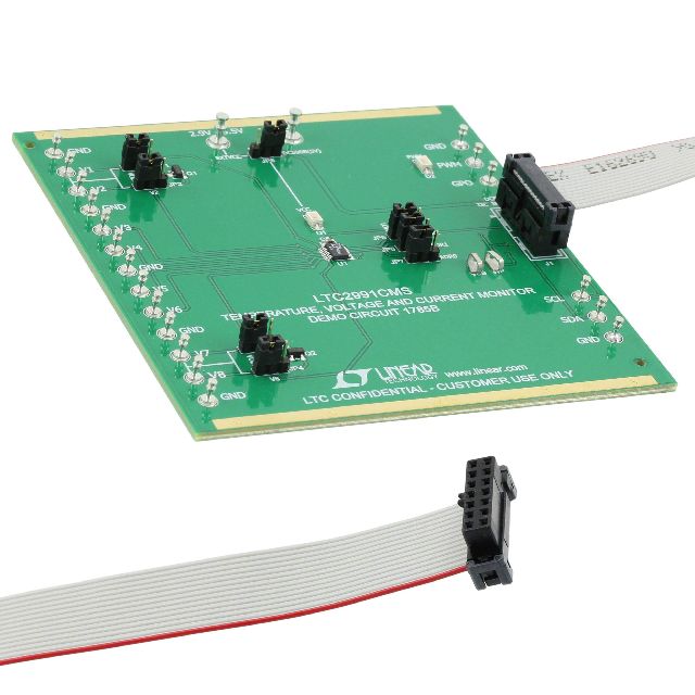 Picture of DC1785B