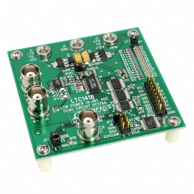 Picture of DC178A