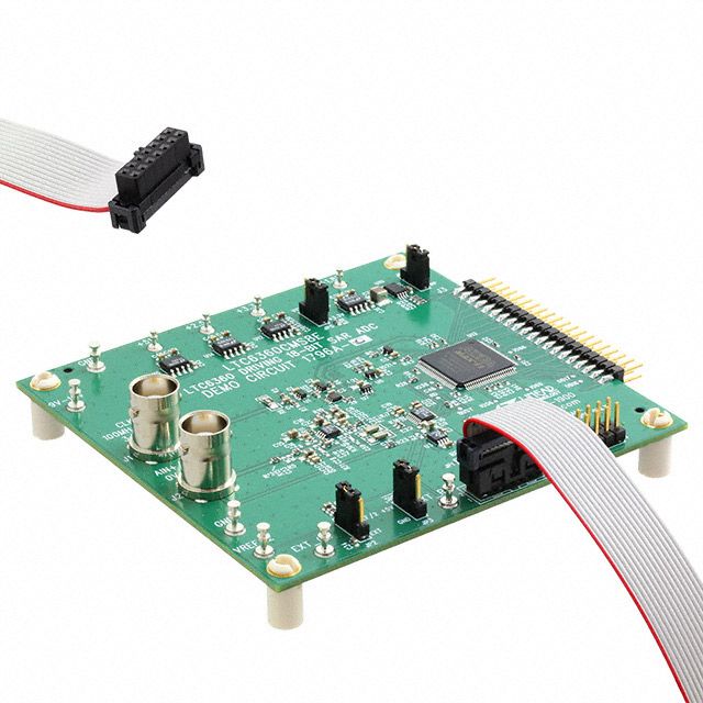 Picture of DC1796A-C