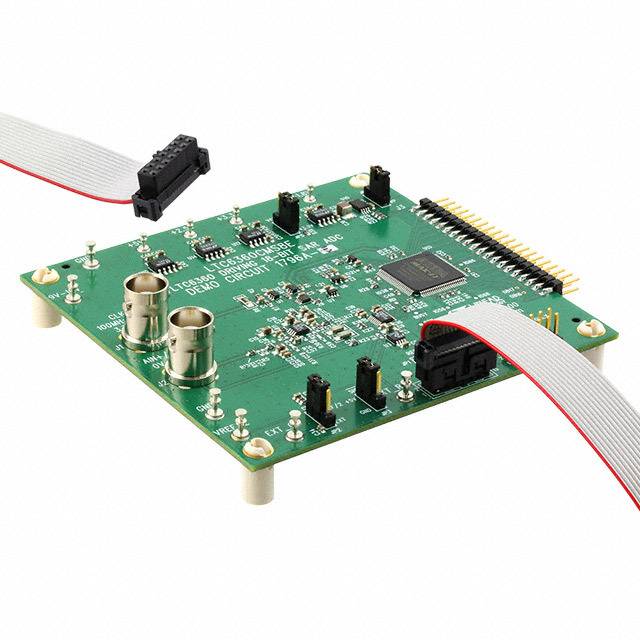 Picture of DC1796A-E