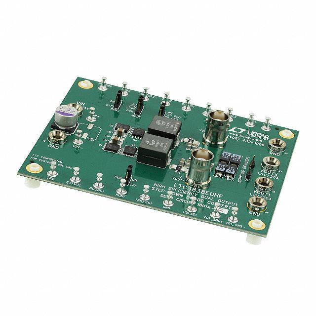 Picture of DC1801A-B