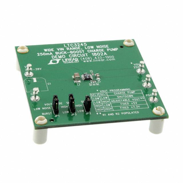 Picture of DC1802A