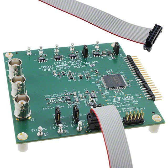 Picture of DC1805A-B