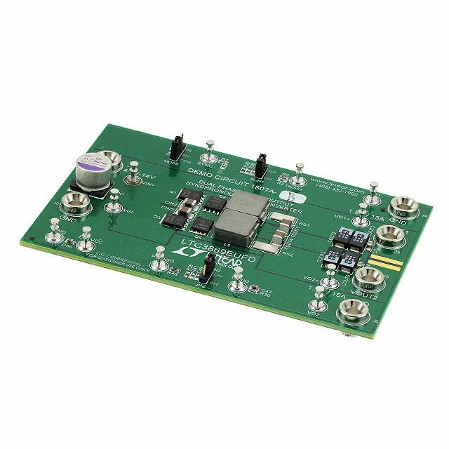 Picture of DC1807A-B