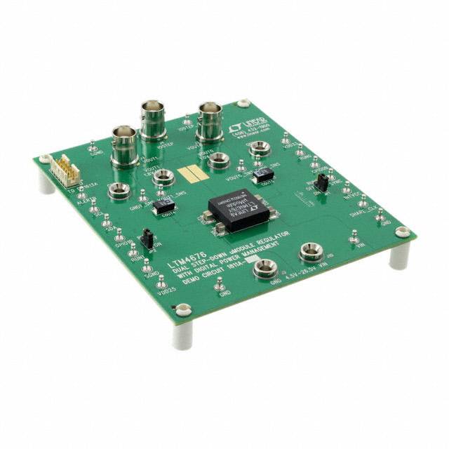 Picture of DC1811A