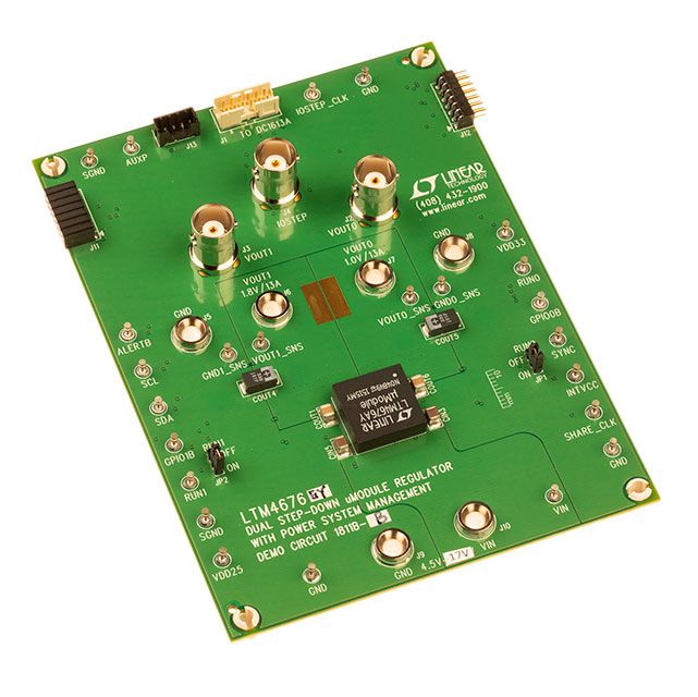 Picture of DC1811B-B
