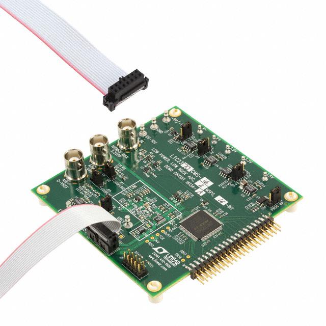 Picture of DC1813A-A