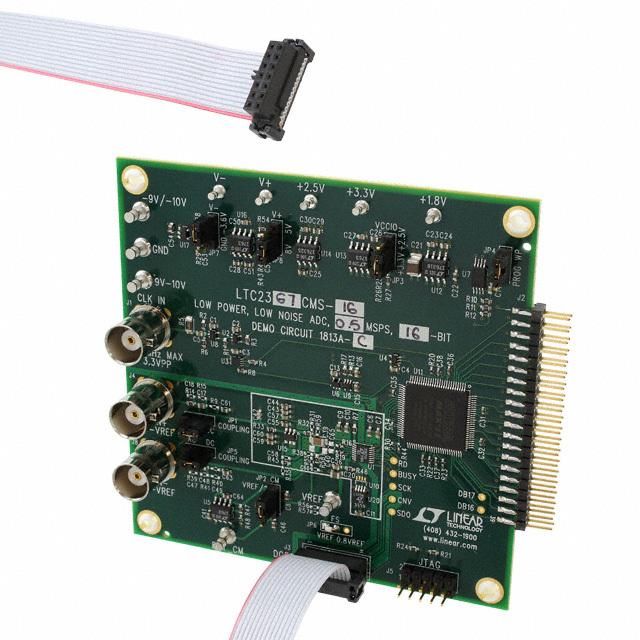 Picture of DC1813A-C