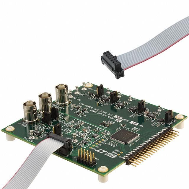 Picture of DC1813A-E
