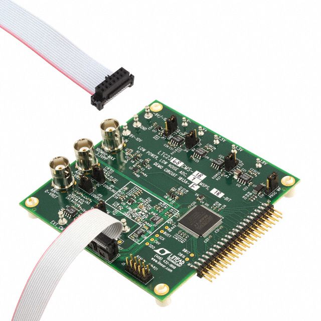 Picture of DC1813A-G