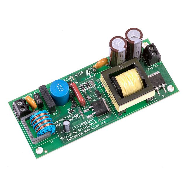 Picture of DC1817B