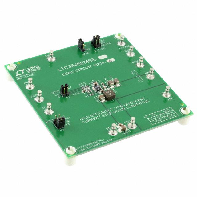 Picture of DC1820A-A