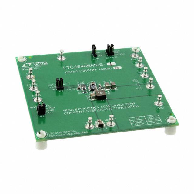 Picture of DC1820A-B