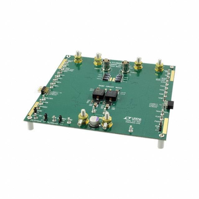 Picture of DC1822A