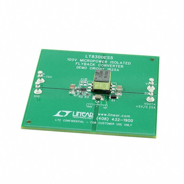 Picture of DC1825A
