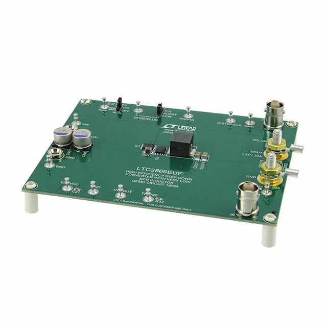 Picture of DC1829A