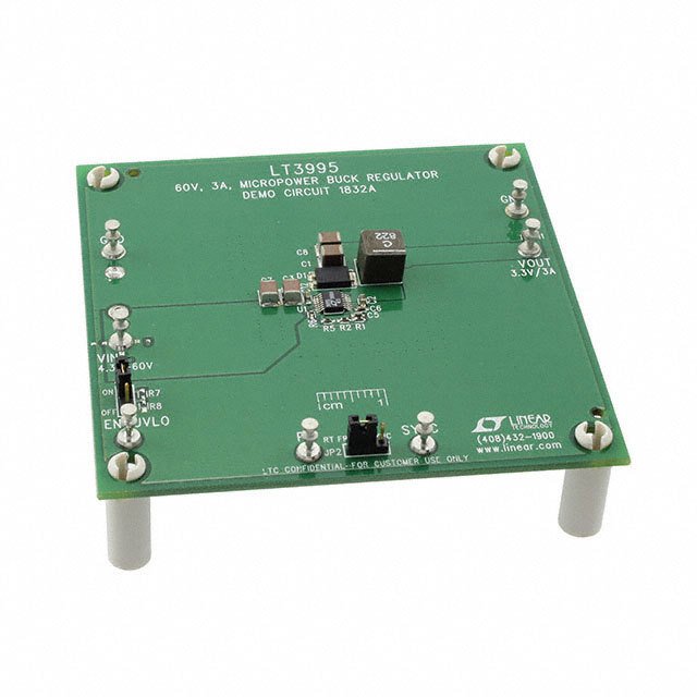 Picture of DC1832A