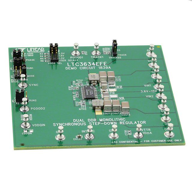 Picture of DC1839A