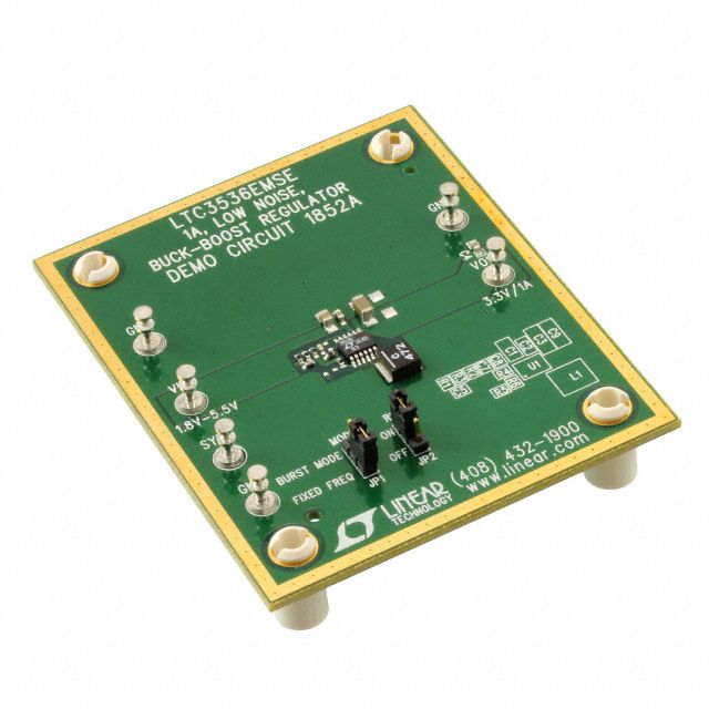 Picture of DC1852A