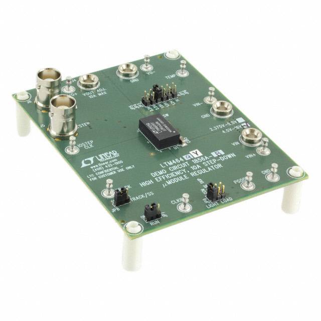 Picture of DC1856A-B