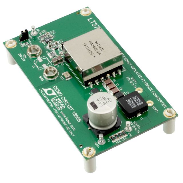 Picture of DC1860B