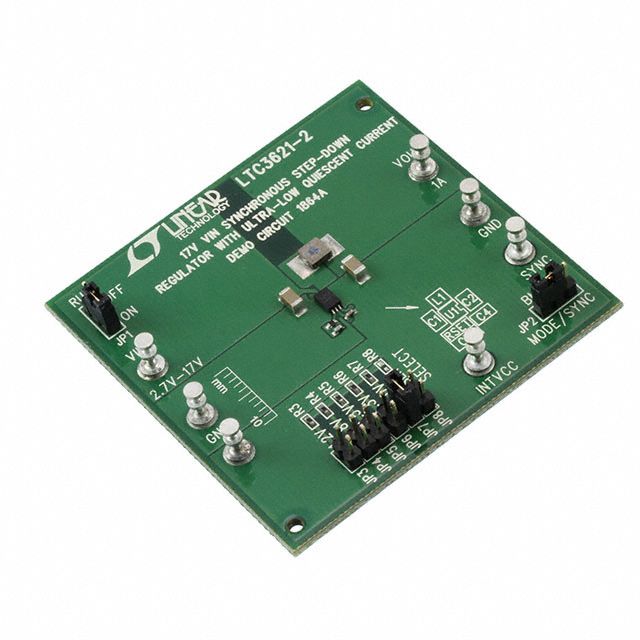 Picture of DC1864A