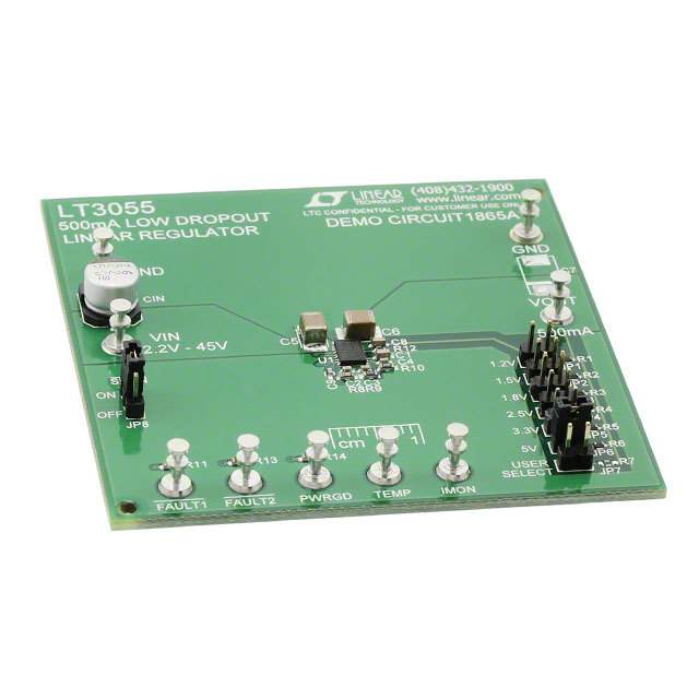 Picture of DC1865A