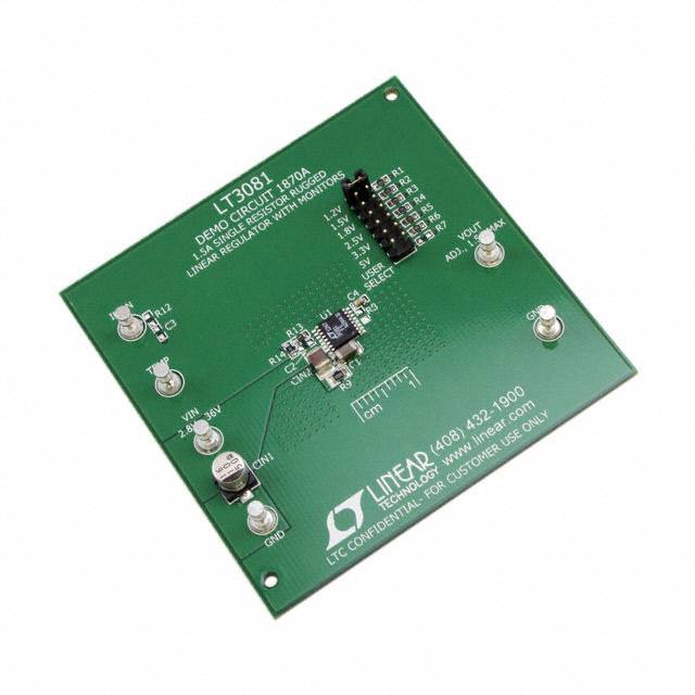 Picture of DC1870A