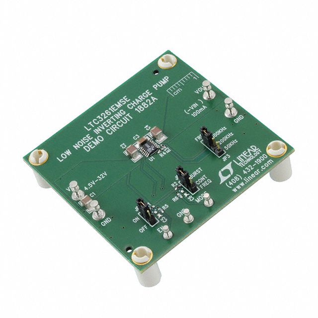 Picture of DC1882A