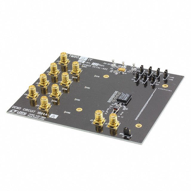 Picture of DC1884A-A