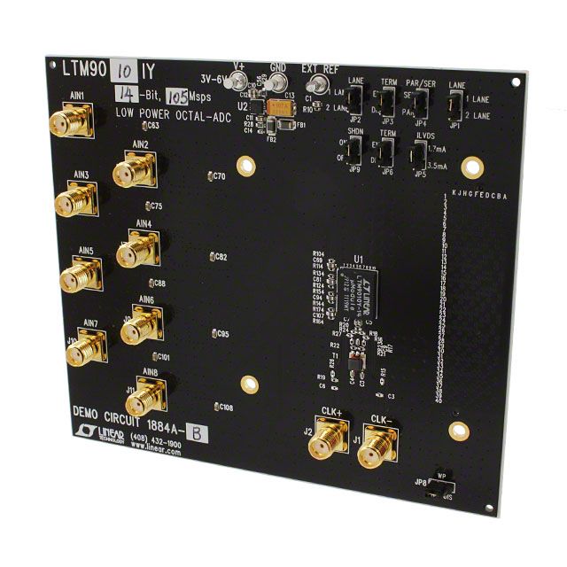Picture of DC1884A-B