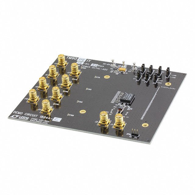 Picture of DC1884A-C