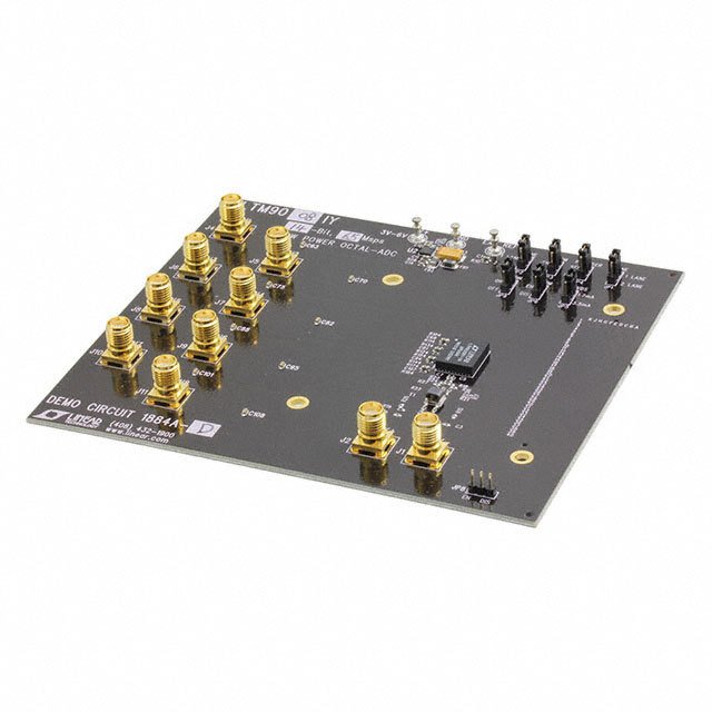 Picture of DC1884A-D