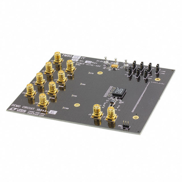Picture of DC1884A-E