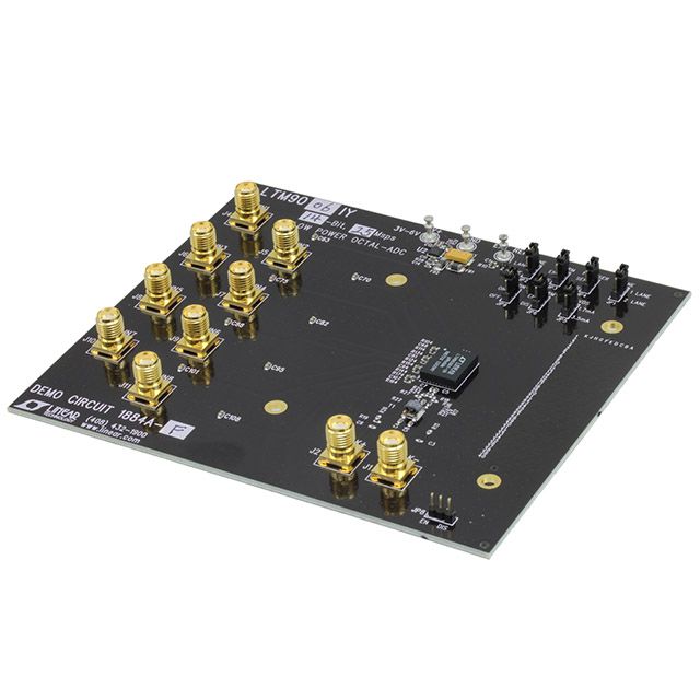 Picture of DC1884A-F
