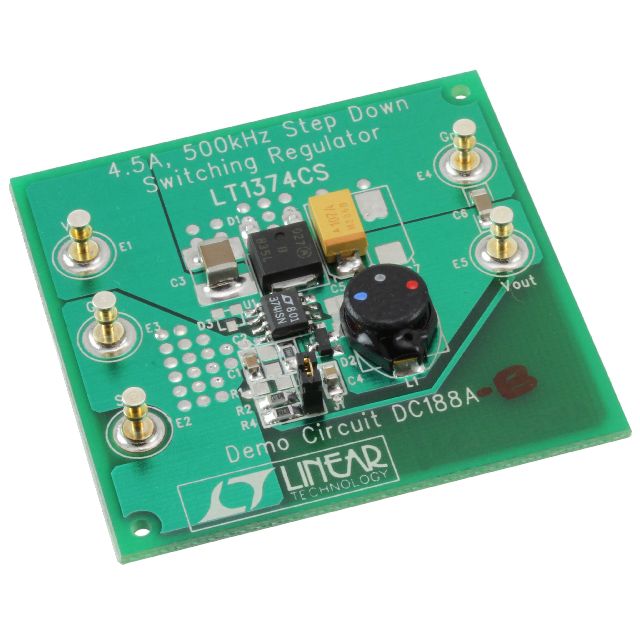 Picture of DC188A-A