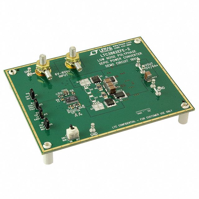 Picture of DC1891A