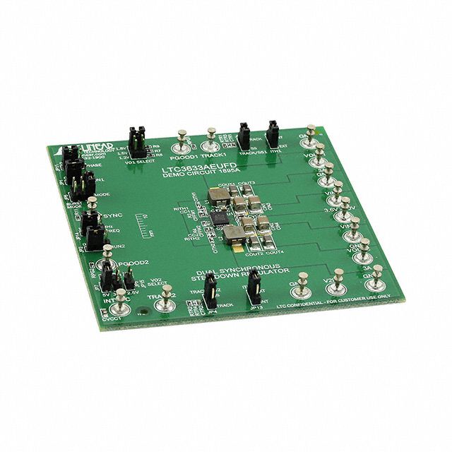 Picture of DC1895A