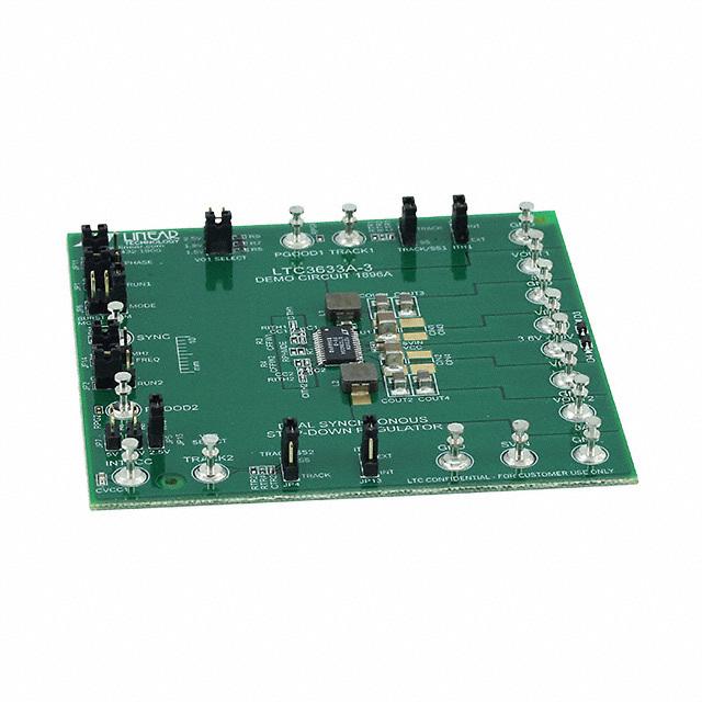 Picture of DC1896A