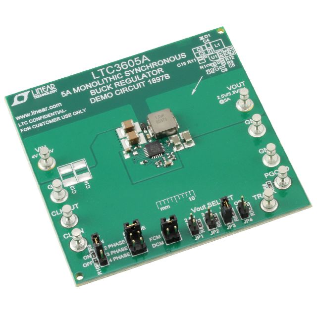 Picture of DC1897B