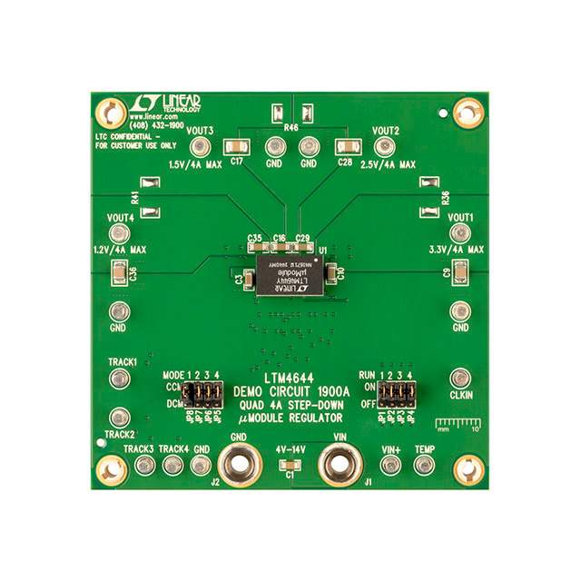 Picture of DC1900A