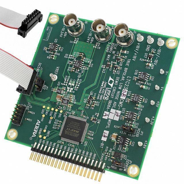 Picture of DC1908A-A