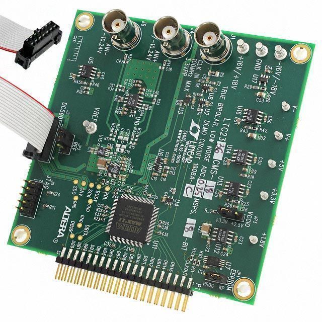 Picture of DC1908A-C