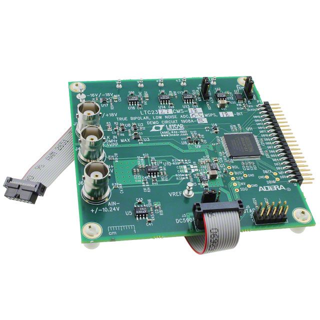 Picture of DC1908A-E