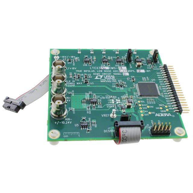 Picture of DC1908A-F