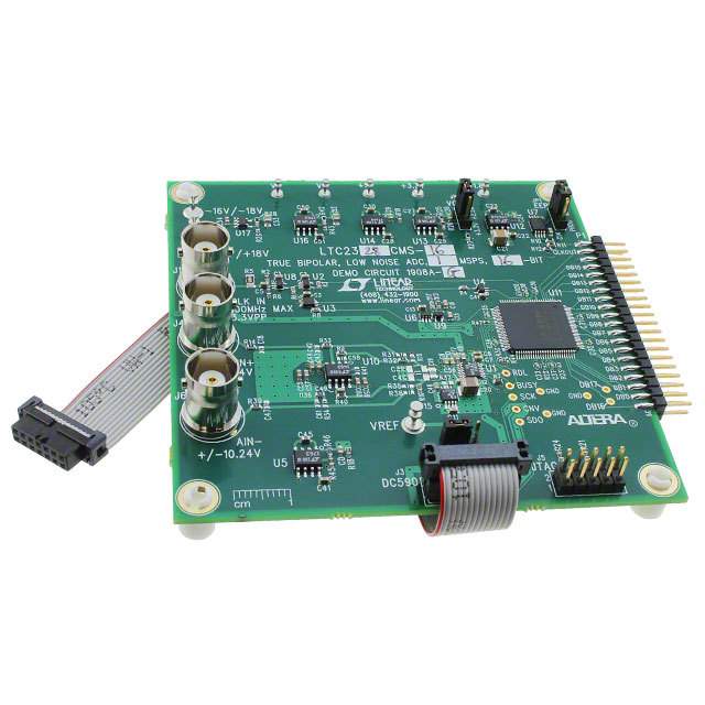 Picture of DC1908A-G