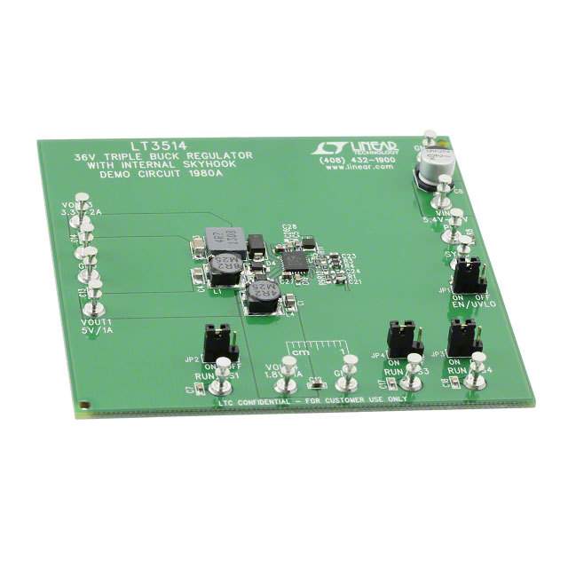 Picture of DC1980A