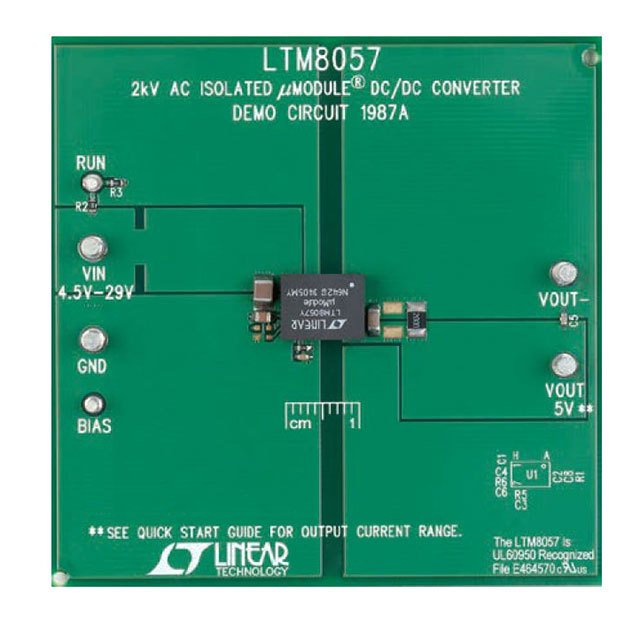Picture of DC1987A