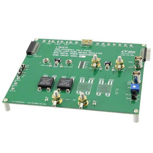 Picture of DC1989B-A