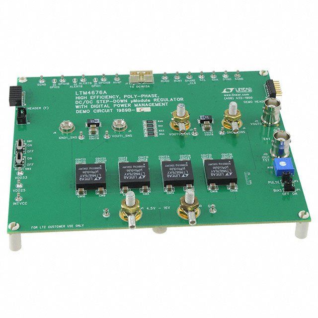 Picture of DC1989B-C